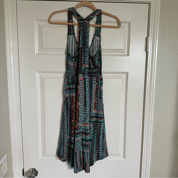 Anthropologie High-Low Dress - Picture 4 of 5